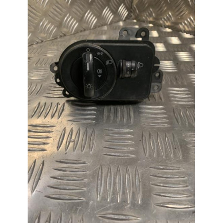 Commande de phare FORD FIESTA 5 PHASE 1 d’occasion