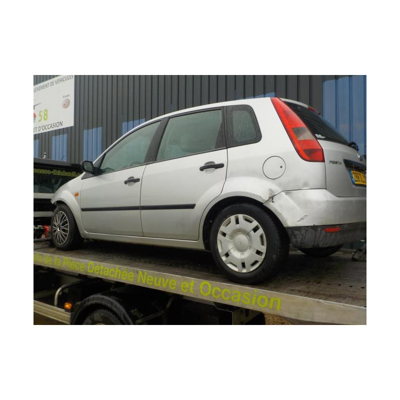 Commande de phare FORD FIESTA 5 PHASE 1 d’occasion