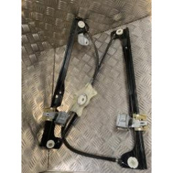 Mecanisme de leve vitre electrique avant droit VOLKSWAGEN CADDY 3 PHASE 2 d’occasion