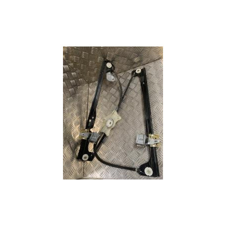 Mecanisme de leve vitre electrique avant droit VOLKSWAGEN CADDY 3 PHASE 2 d’occasion