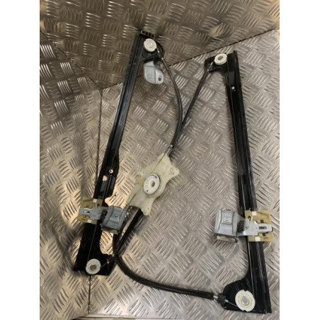 Mecanisme de leve vitre electrique avant droit VOLKSWAGEN CADDY 3 PHASE 2 d’occasion