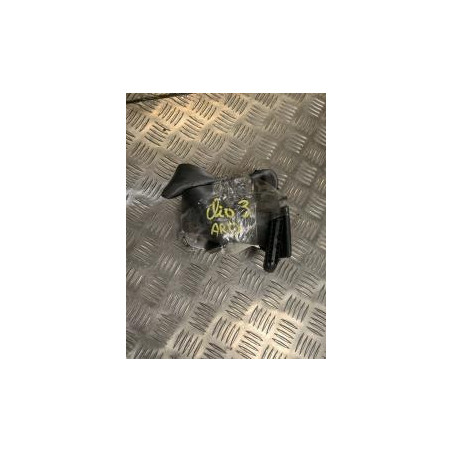 Ceinture arriere droit RENAULT CLIO 3 PHASE 1 d’occasion