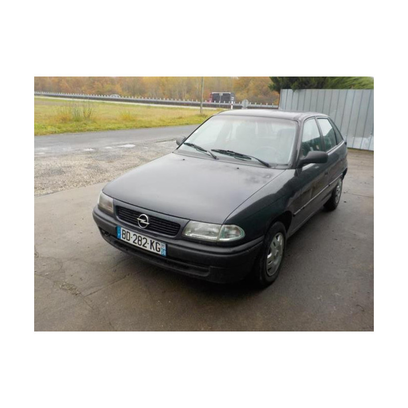 Eclairage de plafonnier OPEL ASTRA F PHASE 2 d’occasion