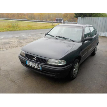 Eclairage de plafonnier OPEL ASTRA F PHASE 2 d’occasion