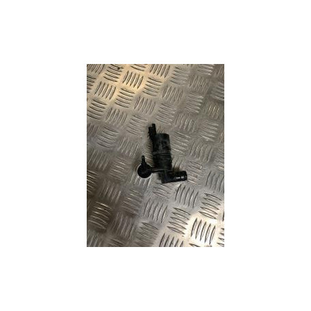 Pompe lave glace avant PEUGEOT 3008 1 PHASE 1 d’occasion