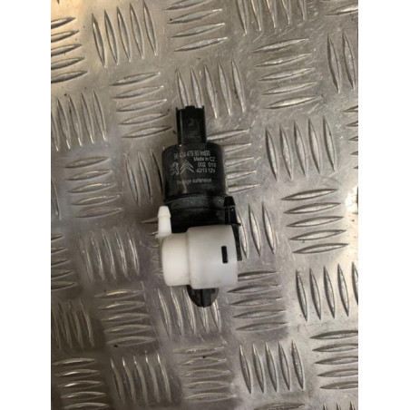 Pompe lave glace avant PEUGEOT 3008 1 PHASE 1 d’occasion