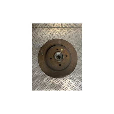 Disque arriere droit (freinage) RENAULT SCENIC 1 PHASE 2 d’occasion
