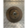 Disque arriere droit (freinage) RENAULT SCENIC 1 PHASE 2 d’occasion