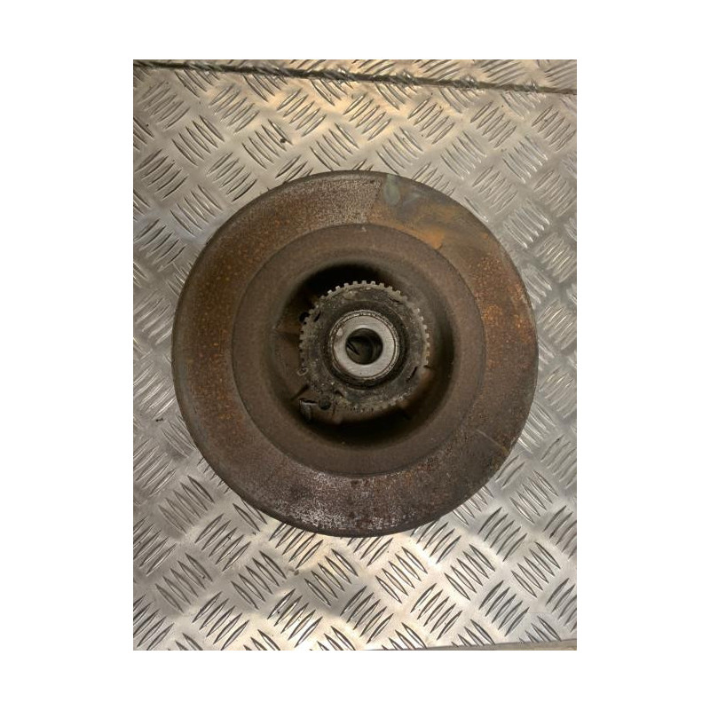 Disque arriere droit (freinage) RENAULT SCENIC 1 PHASE 2 d’occasion
