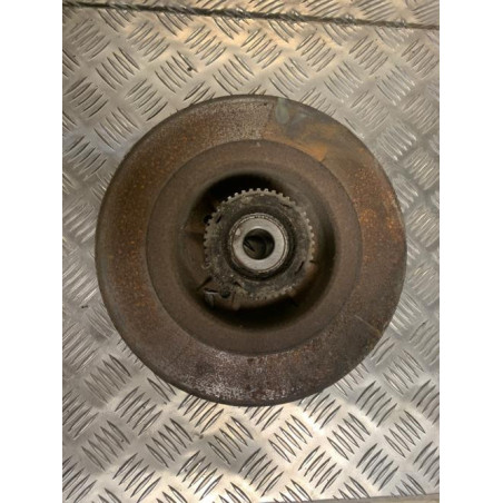 Disque arriere droit (freinage) RENAULT SCENIC 1 PHASE 2 d’occasion