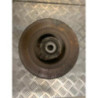 Disque arriere droit (freinage) RENAULT SCENIC 1 PHASE 2 d’occasion