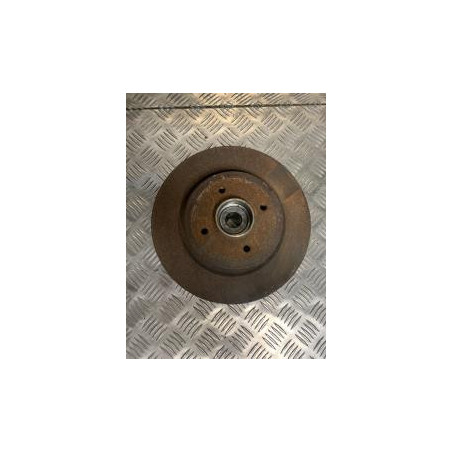 Disque arriere gauche (freinage) RENAULT SCENIC 1 PHASE 2 d’occasion