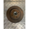 Disque arriere gauche (freinage) RENAULT SCENIC 1 PHASE 2 d’occasion