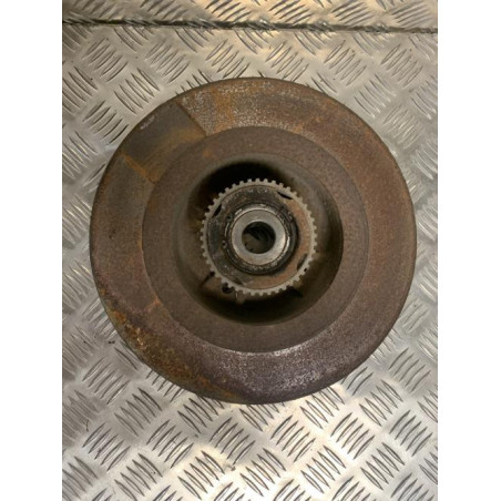Disque arriere gauche (freinage) RENAULT SCENIC 1 PHASE 2 d’occasion