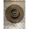 Disque arriere gauche (freinage) RENAULT SCENIC 1 PHASE 2 d’occasion