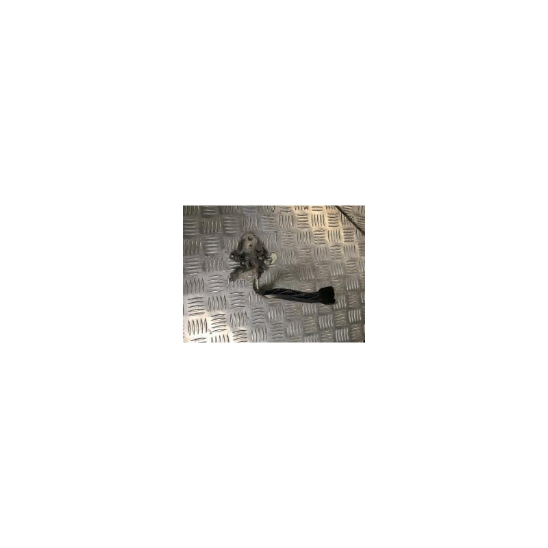 Serrure de capot PEUGEOT 3008 1 PHASE 1 d’occasion