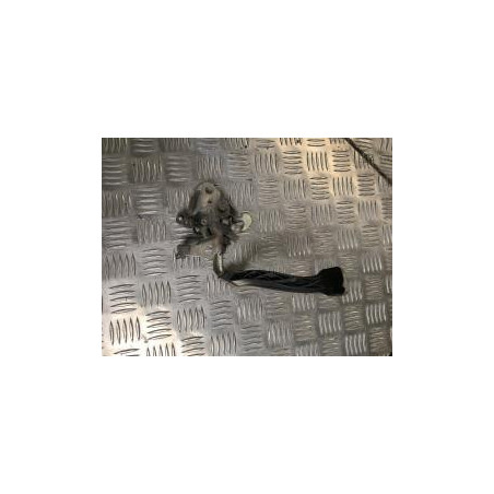 Serrure de capot PEUGEOT 3008 1 PHASE 1 d’occasion