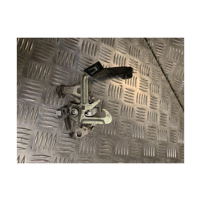 Serrure de capot PEUGEOT 3008 1 PHASE 1 d’occasion