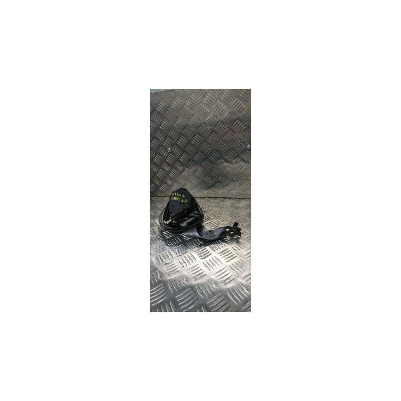 Ceinture arriere droit RENAULT CLIO 2 PHASE 2 d’occasion