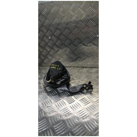 Ceinture arriere droit RENAULT CLIO 2 PHASE 2 d’occasion