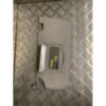 Pare soleil gauche FORD FIESTA 5 PHASE 1 d’occasion