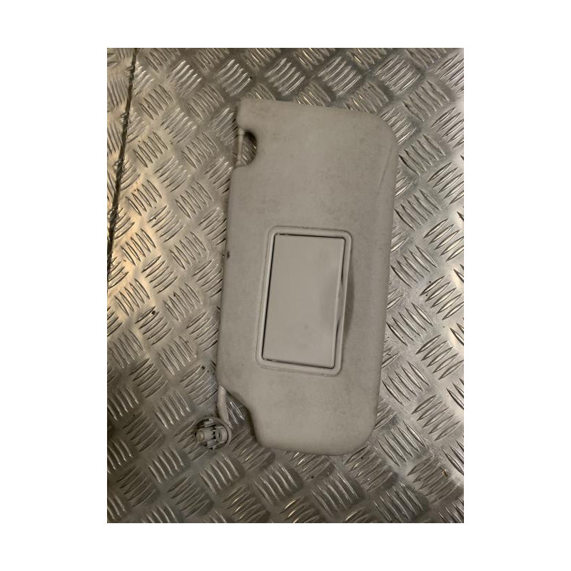 Pare soleil gauche FORD FIESTA 5 PHASE 1 d’occasion