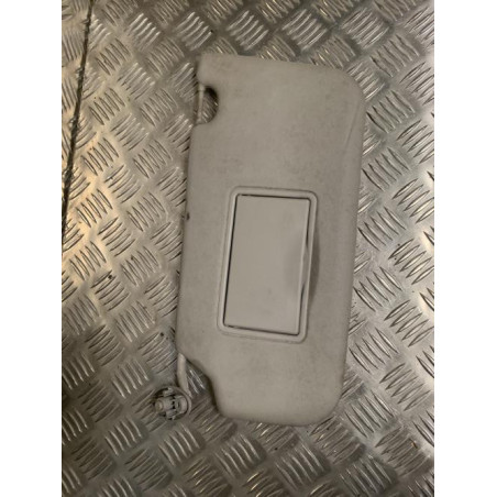 Pare soleil gauche FORD FIESTA 5 PHASE 1 d’occasion