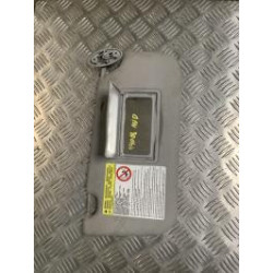 Pare soleil droit FORD FIESTA 5 PHASE 1 d’occasion
