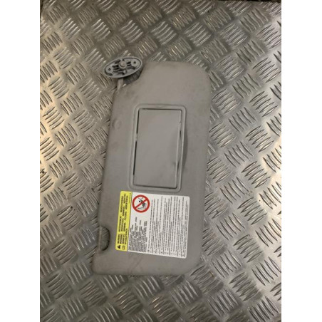 Pare soleil droit FORD FIESTA 5 PHASE 1 d’occasion