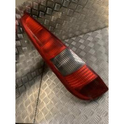 Feu arriere principal gauche (feux) FORD FIESTA 5 PHASE 1 d’occasion