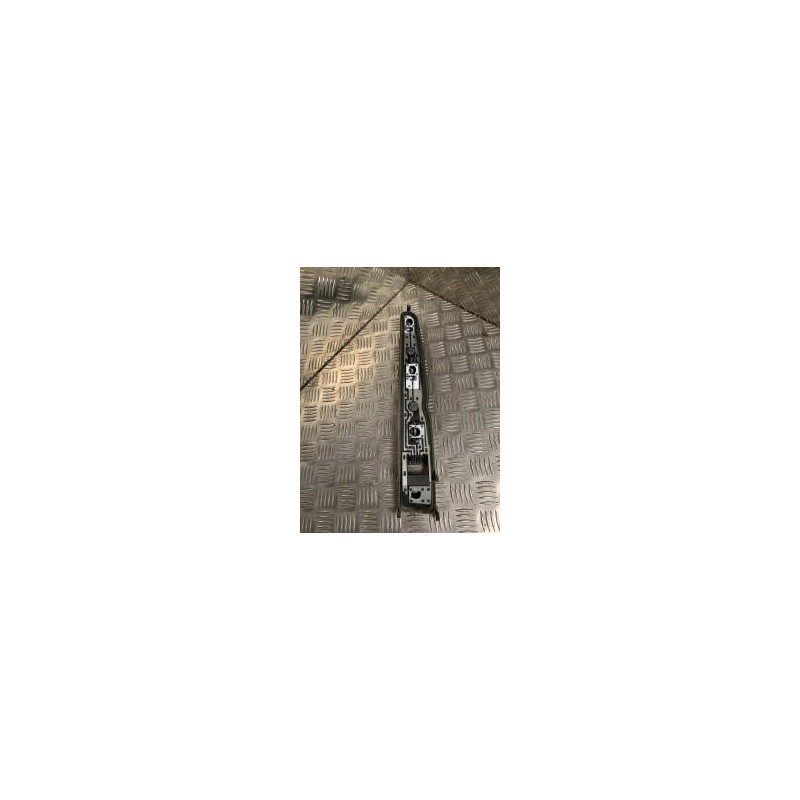 Platine feu arriere droit OPEL MERIVA A PHASE 2 d’occasion