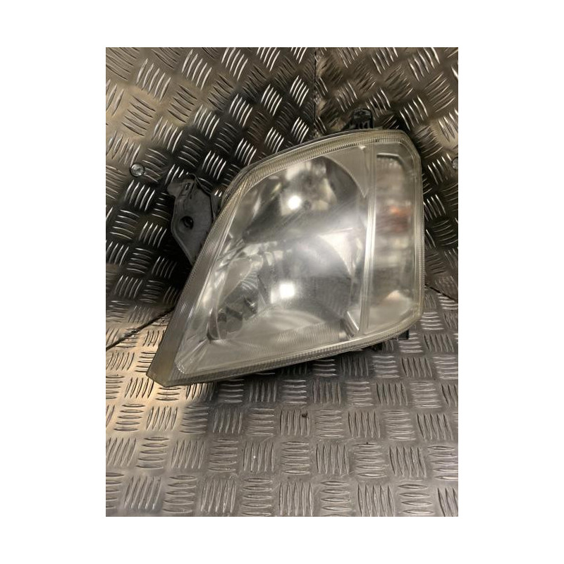 Optique avant principal gauche (feux)(phare) OPEL MERIVA A PHASE 2 d’occasion