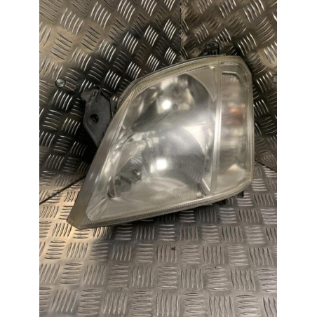 Optique avant principal gauche (feux)(phare) OPEL MERIVA A PHASE 2 d’occasion