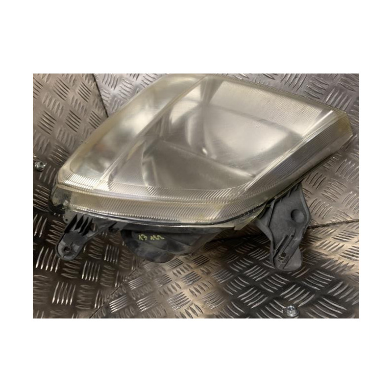 Optique avant principal gauche (feux)(phare) OPEL MERIVA A PHASE 2 d’occasion