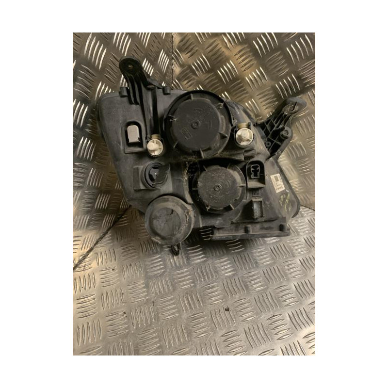 Optique avant principal gauche (feux)(phare) OPEL MERIVA A PHASE 2 d’occasion