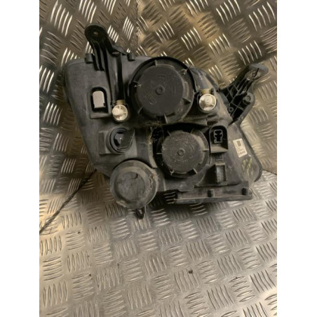 Optique avant principal gauche (feux)(phare) OPEL MERIVA A PHASE 2 d’occasion