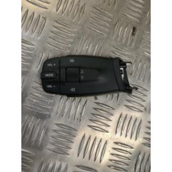 Commande autoradio SEAT IBIZA 4 PHASE 1 d’occasion