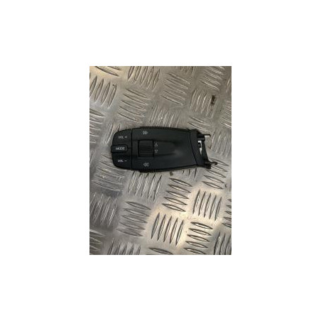 Commande autoradio SEAT IBIZA 4 PHASE 1 d’occasion