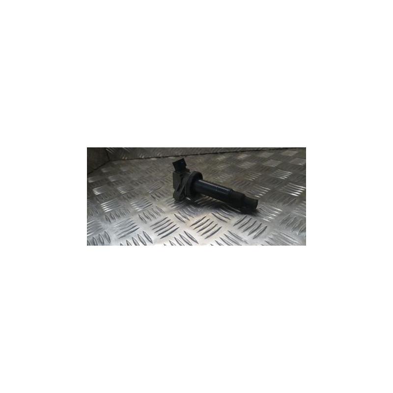 Bobine (allumage) PEUGEOT 107 PHASE 1 d’occasion