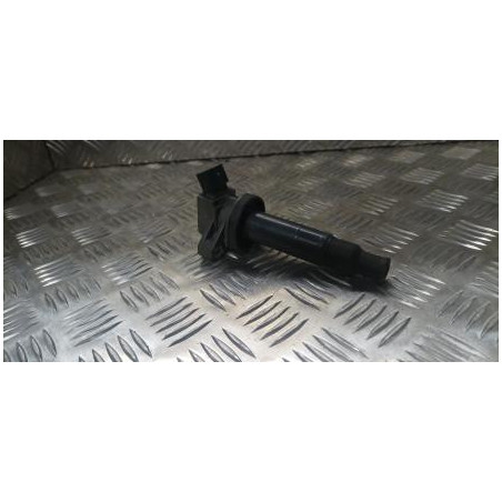 Bobine (allumage) PEUGEOT 107 PHASE 1 d’occasion