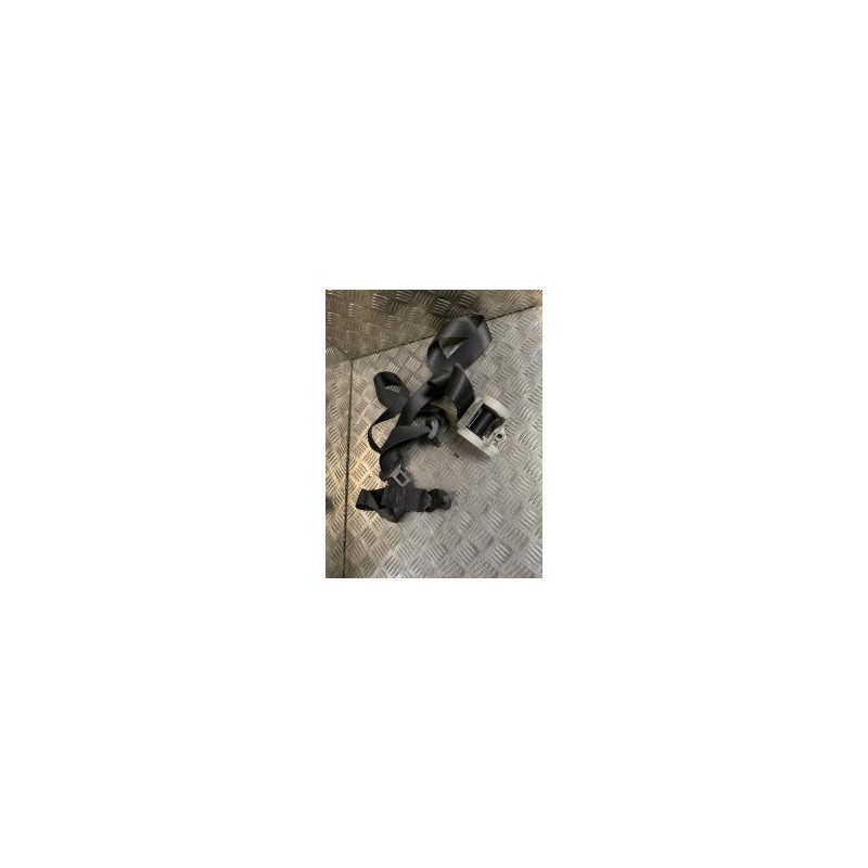 Ceinture arriere gauche OPEL VECTRA C PHASE 1 d’occasion