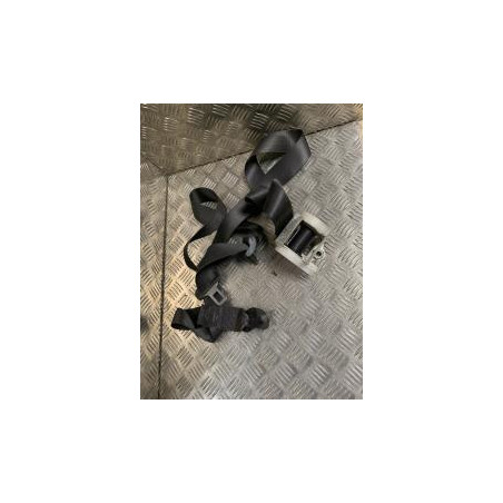Ceinture arriere gauche OPEL VECTRA C PHASE 1 d’occasion