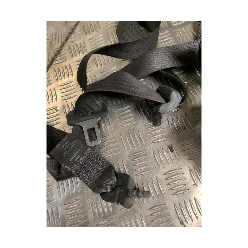 Ceinture arriere gauche OPEL VECTRA C PHASE 1 d’occasion