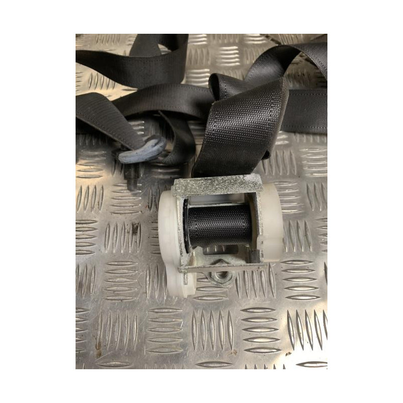 Ceinture arriere gauche OPEL VECTRA C PHASE 1 d’occasion