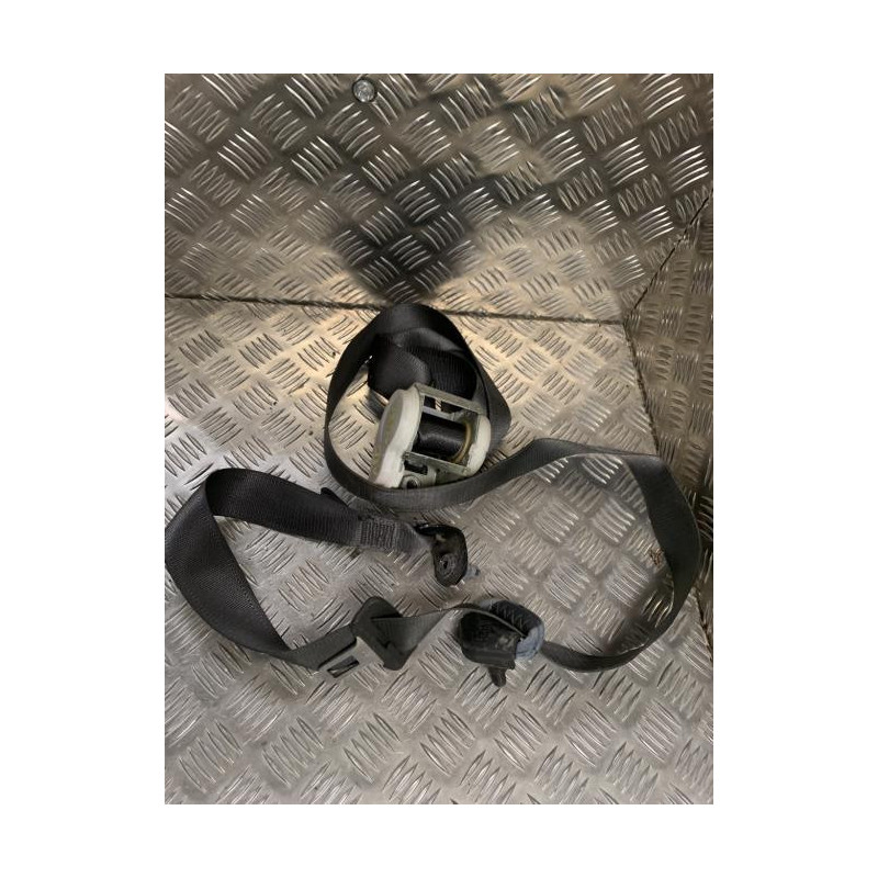 Ceinture arriere droit OPEL VECTRA C PHASE 1 d’occasion