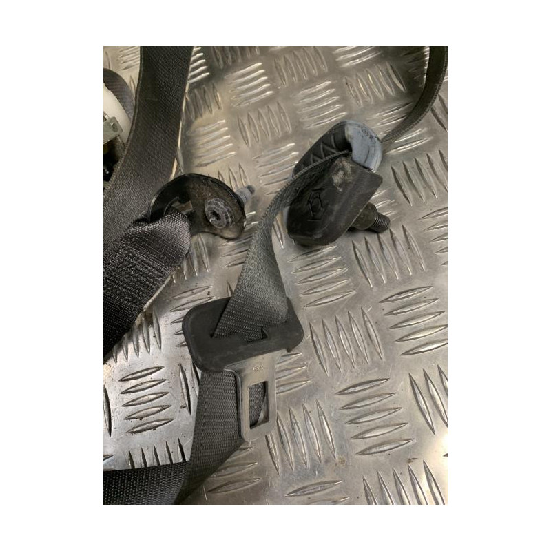 Ceinture arriere droit OPEL VECTRA C PHASE 1 d’occasion