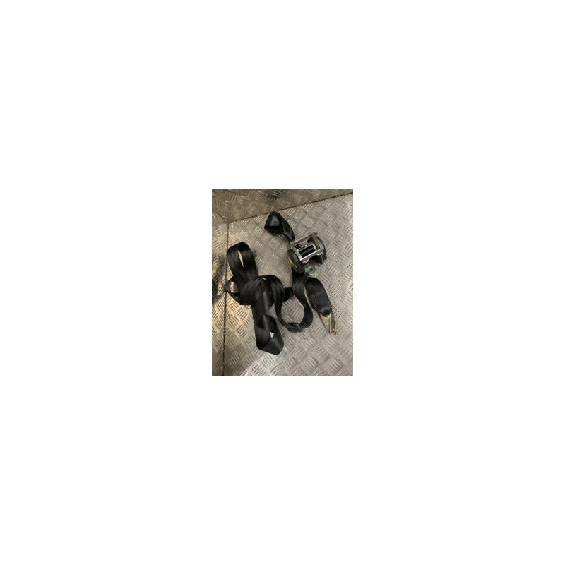 Ceinture arriere gauche VOLKSWAGEN GOLF 5 d’occasion