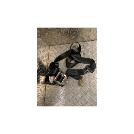 Ceinture arriere droit VOLKSWAGEN GOLF 5 d’occasion