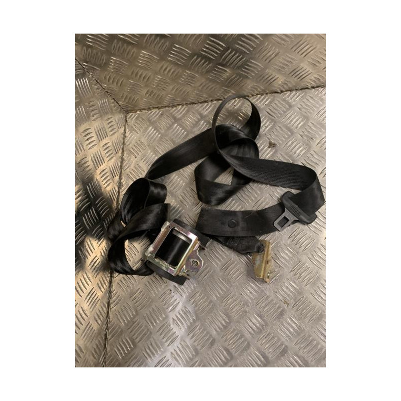 Ceinture arriere droit VOLKSWAGEN GOLF 5 d’occasion