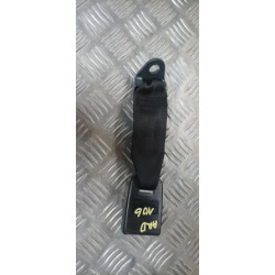 Attache ceinture arriere droit PEUGEOT  d’occasion